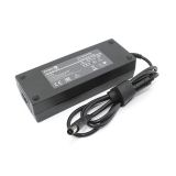 Блок питания (сетевой адаптер) Amperin AI-DL130 для ноутбуков Dell 19.5V 6.7A 130W 7.4x5.0 мм черный, без сетевого кабеля