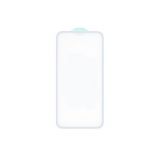 Защитное стекло для iPhone XR, 11 белое 6D
