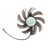 Вентилятор для видеокарты Palit Dual RTX2060, 4Pin, 86мм, S 40мм, GA91S2U, №2