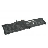 Аккумулятор C41N1541 для ноутбука Asus GL702V 15.2V 4840mAh черный Premium