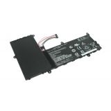 Аккумулятор C21N1414 для ноутбука Asus EeeBook X205TA 7.6V 38Wh (5000mAh) черный Premium