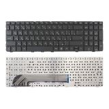 Клавиатура для ноутбуков HP 4530s, 4535s, 4730s без рамки, тип-2
