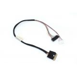 Шлейф F1 для теста матриц 40pin edp 0.4mm 144Hz