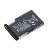 Аккумуляторная батарея (аккумулятор) BL-6C для Nokia E70 3.8V 1100mAh