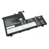 Аккумулятор L19M3PF2 для ноутбука Lenovo ThinkBook 15-IIL 11.52V 57Wh (4947mAh) черный Premium