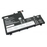 Аккумулятор L19M3PF2 для ноутбука Lenovo ThinkBook 15-IIL 11.52V 57Wh (4947mAh) черный Premium