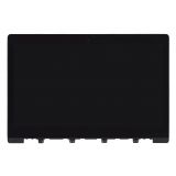 Модуль (матрица + тачскрин) для ноутбука Asus ZenBook UX303LB черный с рамкой