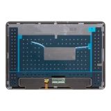 Дисплей (экран) в сборе с тачскрином для Xiaomi Pad 6S Pro 12.4" черный (TFT-совместимый)