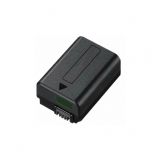 Аккумулятор OEM для камеры Sony (NP-FW50) 2380mAh (с разъемом type-c)