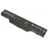 Аккумулятор HSTNN-IB51 для ноутбука HP Compaq 550 10.8V 47Wh (4200mAh) черный Premium