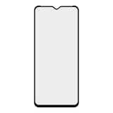 Защитное стекло для Samsung Galaxy A04e Super max Anti-static  big curved glass