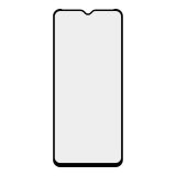 Защитное стекло IT`S ME для Realme narzo 50a OG Full Glue черное