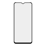 Защитное стекло IT`S ME для TECNO SPARK 7 OG Full Glue черное