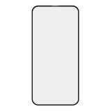 Защитное стекло IT`S ME для iPhone 14 plus/13 Pro Max OG Full Glue черное