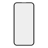 Защитное стекло IT`S ME для iPhone 14 Pro OG Full Glue черное