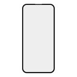 Защитное стекло IT`S ME для iPhone 14 Pro Max OG Full Glue черное