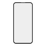 Защитное стекло IT`S ME для iPhone 15 plus OG Full Glue черное