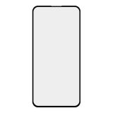 Защитное стекло IT`S ME для iPhone 15 Pro Max OG Full Glue черное