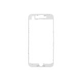 Рамка дисплея для iPhone 8, SE 2020 (белая)
