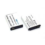 Аккумуляторная батарея (аккумулятор) IA-BP85A для фотоаппарата Samsung PL210 900mAh 3,7V