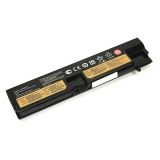 Аккумулятор OEM (совместимый с 01AV414, 01AV415) для ноутбука Lenovo ThinkPad E575 14.4V 2200mAh черный