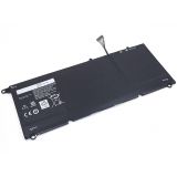 Аккумулятор OEM (совместимый с 90V7W, JD25G) для ноутбука Dell XPS 13 Ultrabook 7.4V 52Wh (7000mAh) черный