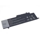 Аккумулятор OEM (совместимый с 4K8YH, CK5KY) для ноутбука Dell Inspiron 11 11.1V 3800mah черный