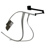 Шлейф матрицы для ноутбука HP 16-N, 16-K, TPN-Q281, TPN-Q280, 40pin, DD0G3NLC020