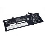 Аккумулятор L18C3P73 для ноутбука Lenovo ThinkPad T490 11.55V 4372mAh черный Premium