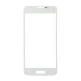 Стекло для переклейки Samsung Galaxy S5 mini белое