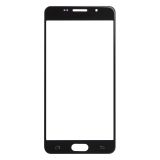 Стекло для переклейки Samsung SM-A510 A5 2016 черное