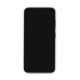 Дисплей (экран) в сборе с тачскрином для Samsung Galaxy S23 5G 2023 SM-S911B GH82-30480C ServicePack зеленый с рамкой