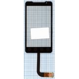 Сенсорное стекло (тачскрин) для HTC Evo 4G A9292 черный