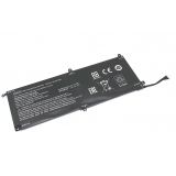 Аккумулятор OEM (совместимый с HSTNN-IB6E, KK04XL) для ноутбука HP Pro Tablet X2 612 G1 7.4V 4250mAh черный