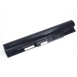 Аккумулятор MR03 для ноутбука HP Pavilion 10 10.8V 28Wh (2590mAh) черный Premium