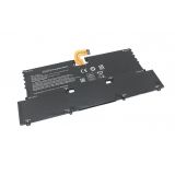 Аккумулятор OEM (совместимый с HSTNN-IB7J, S004XL) для ноутбука HP Spectre 13-v000 7.6V 4550mAh черный