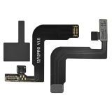 Шлейф для программатора Qianli iCopy Face ID для iPhone 12, 12 Pro (без перепайки)