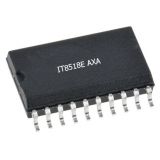 Мультиконтроллер IT8518E AXA