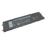 Аккумулятор DWVRR для ноутбука Dell Alienware X15 R1 11.4V 87Wh (7250mAh) черный Premium