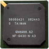 Микросхема NVIDIA NF-G430-N-A3 южный мост