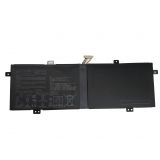 Аккумулятор C21N1833 для ноутбука Asus UX431 7.7V 47Wh (6100mAh) черный Premium