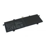 Аккумулятор C21N1833 для ноутбука Asus UX431 7.7V 47Wh (6100mAh) черный Premium