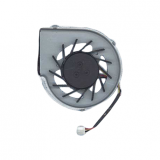 Вентилятор (кулер) для ноутбука Dell Insprion Mini Duo 1090, 1019, 1110, 1210