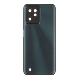 Задняя крышка для Realme C31 (RMX3501) зеленый