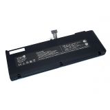 Аккумулятор Amperin AI-AP1286 (совместимый с A1382) для ноутбука Apple MacBook Pro A1286 15" A1382 10.8V 77.5Wh (5200mAh) черный