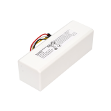 Аккумулятор P1904-4S2P-MM для пылесоса Xiaomi Mi 1C, Mi Robot Vacuum-Mop, Mijia 1C Sweeping Vacuum Cleaner 14.4V, 6400mAh