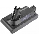 Аккумуляторная батарея OEM (аккумулятор) SV12 для пылесоса Dyson V10 Absolute, V10 Animal 25.2V, 5000mAh