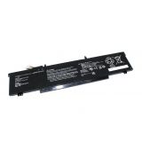 Аккумулятор для ноутбука Hasee SQU-2002 15.2V 4231mAh черный