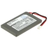 Аккумулятор CS-SP130SL для геймпада (джойстика) Sony PlayStation 3 Sixaxis 3.7V 650mAh