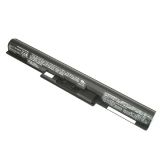 Аккумулятор VGP-BPS35A для ноутбука Sony Vaio 14E 14.4V 40Wh (2700mAh) черный Premium